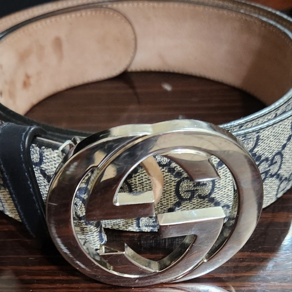 Gucci  bel - Picture 2 of 4
